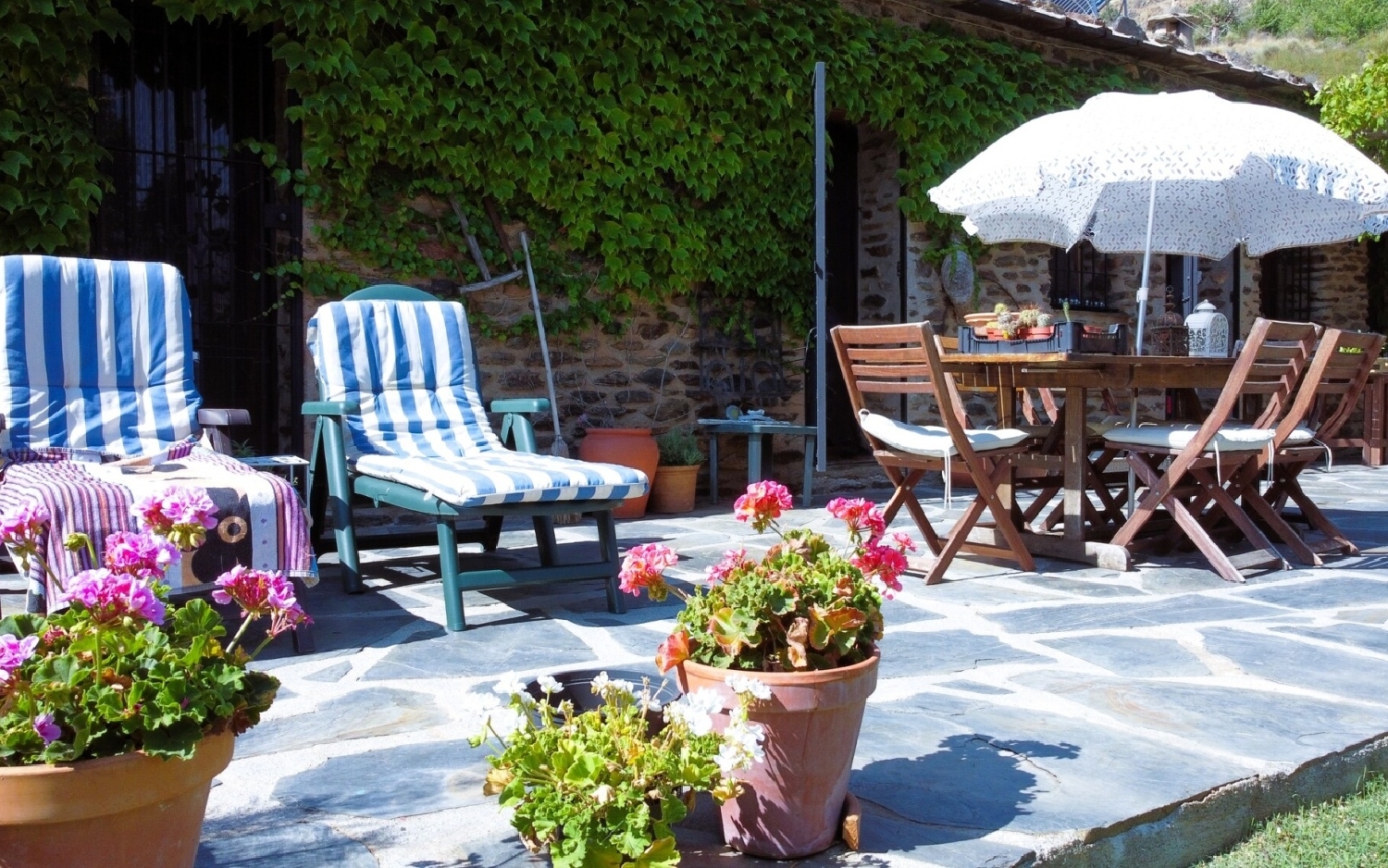  till salu hus på landet Pampaneira Alpujarra Granadina 4