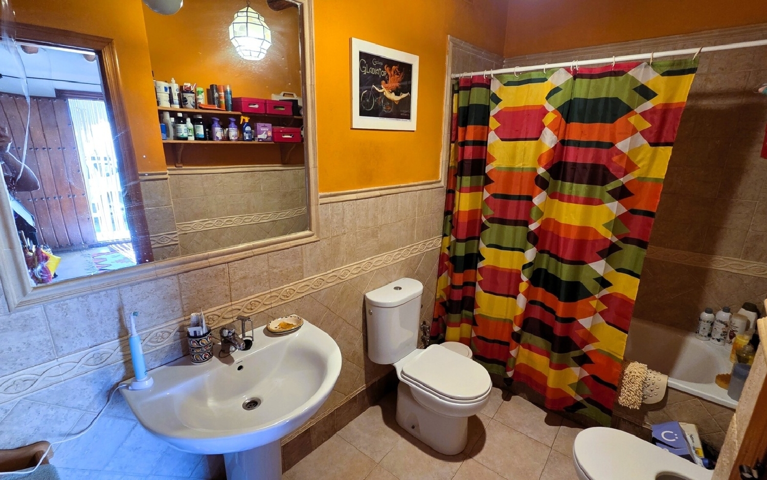  till salu hus på landet Pampaneira Alpujarra Granadina 21