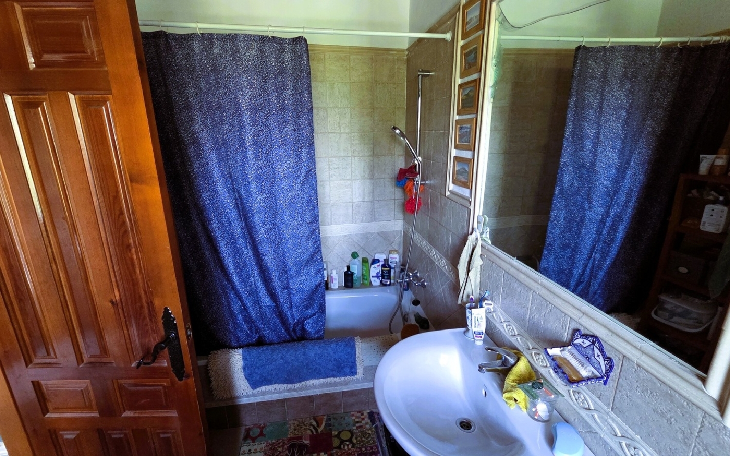  till salu hus på landet Pampaneira Alpujarra Granadina 29