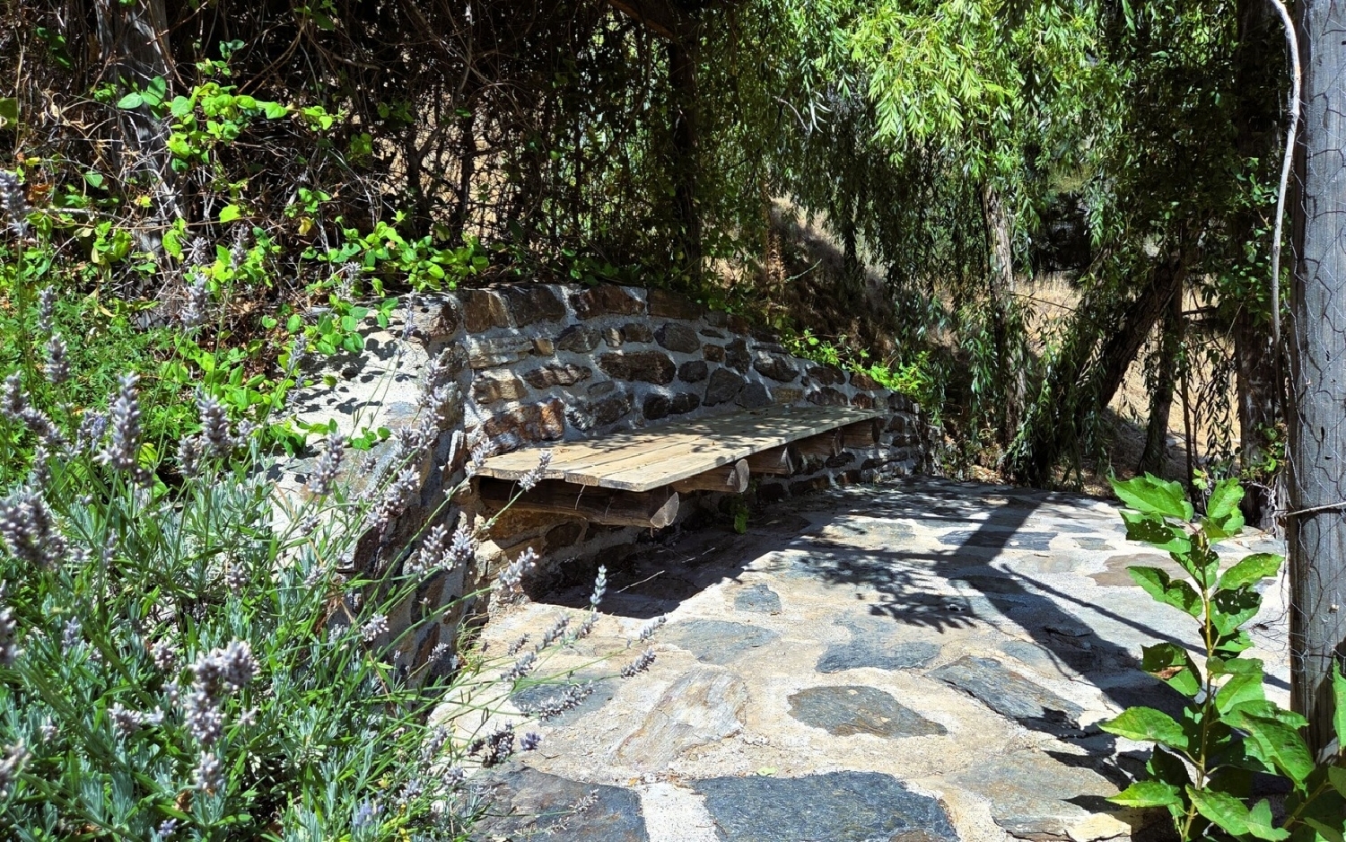  till salu hus på landet Pampaneira Alpujarra Granadina 37