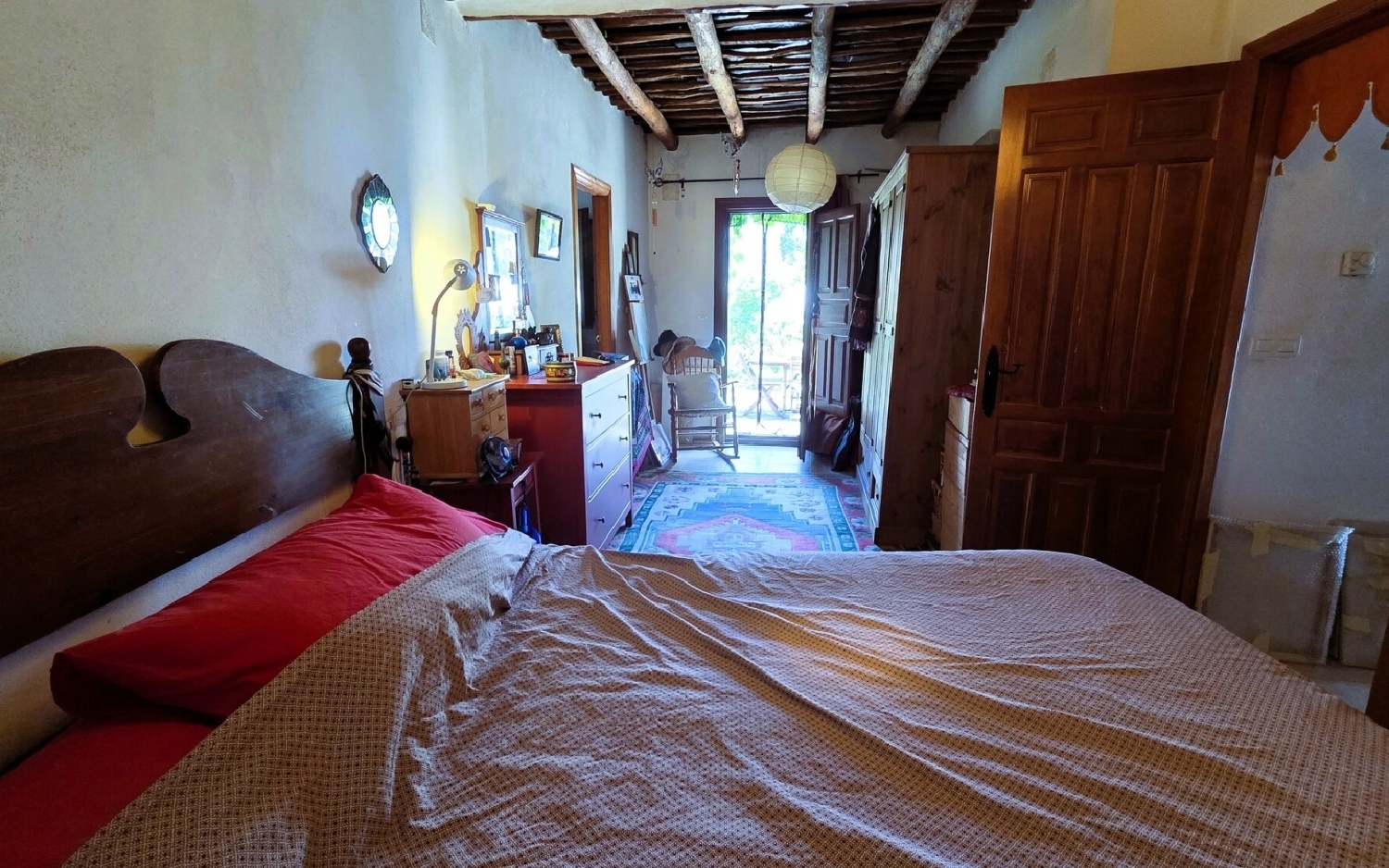  till salu hus på landet Pampaneira Alpujarra Granadina 26