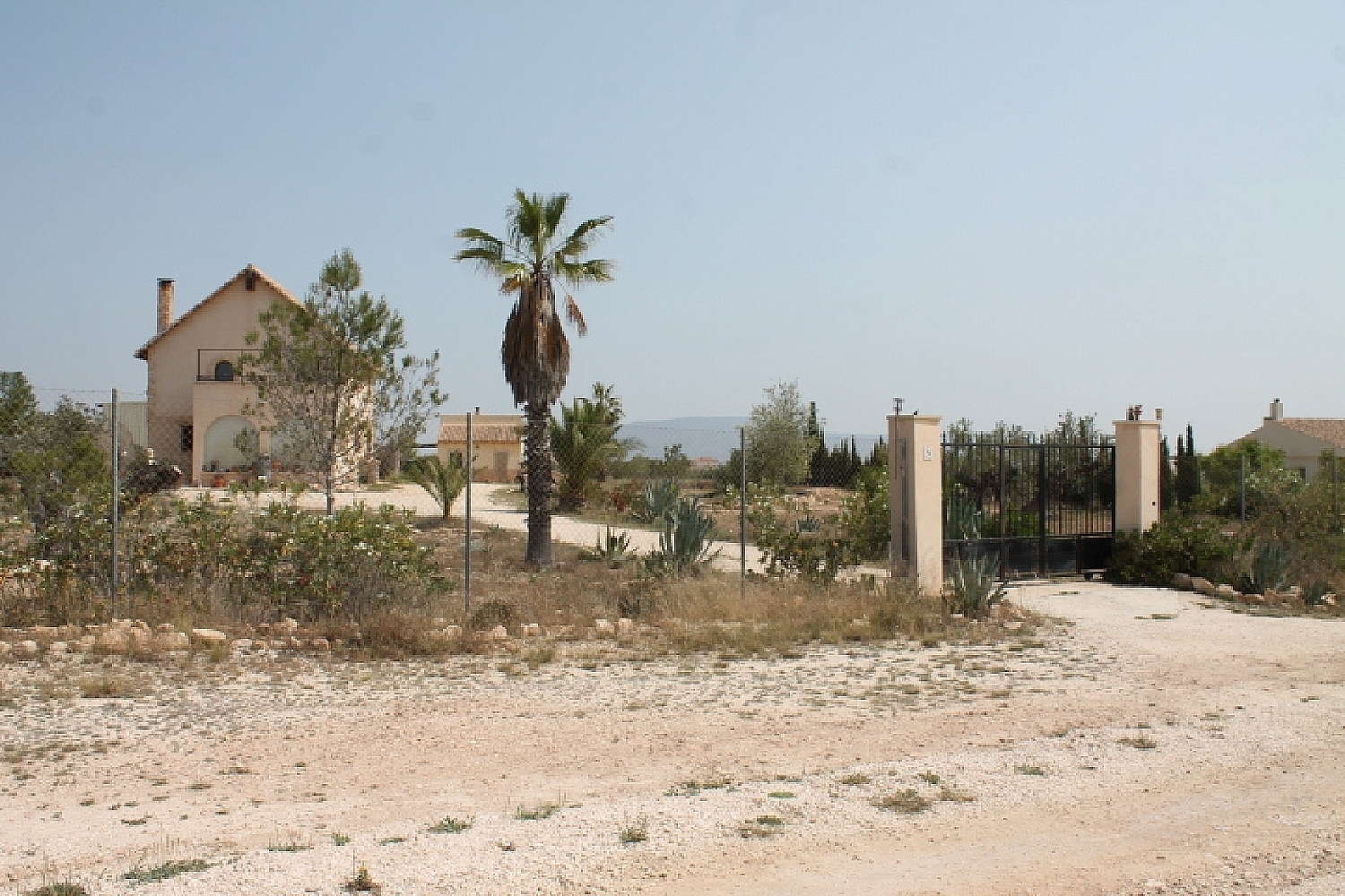  te koop boerderij Pinoso Vinalopó Mitjà 29