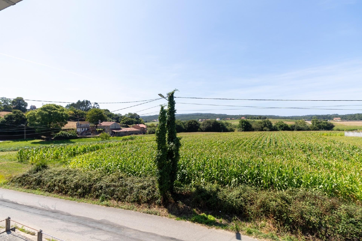  te koop boerderij Ponteceso Bergantiños 8