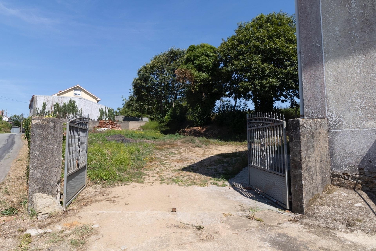  te koop boerderij Ponteceso Bergantiños 7