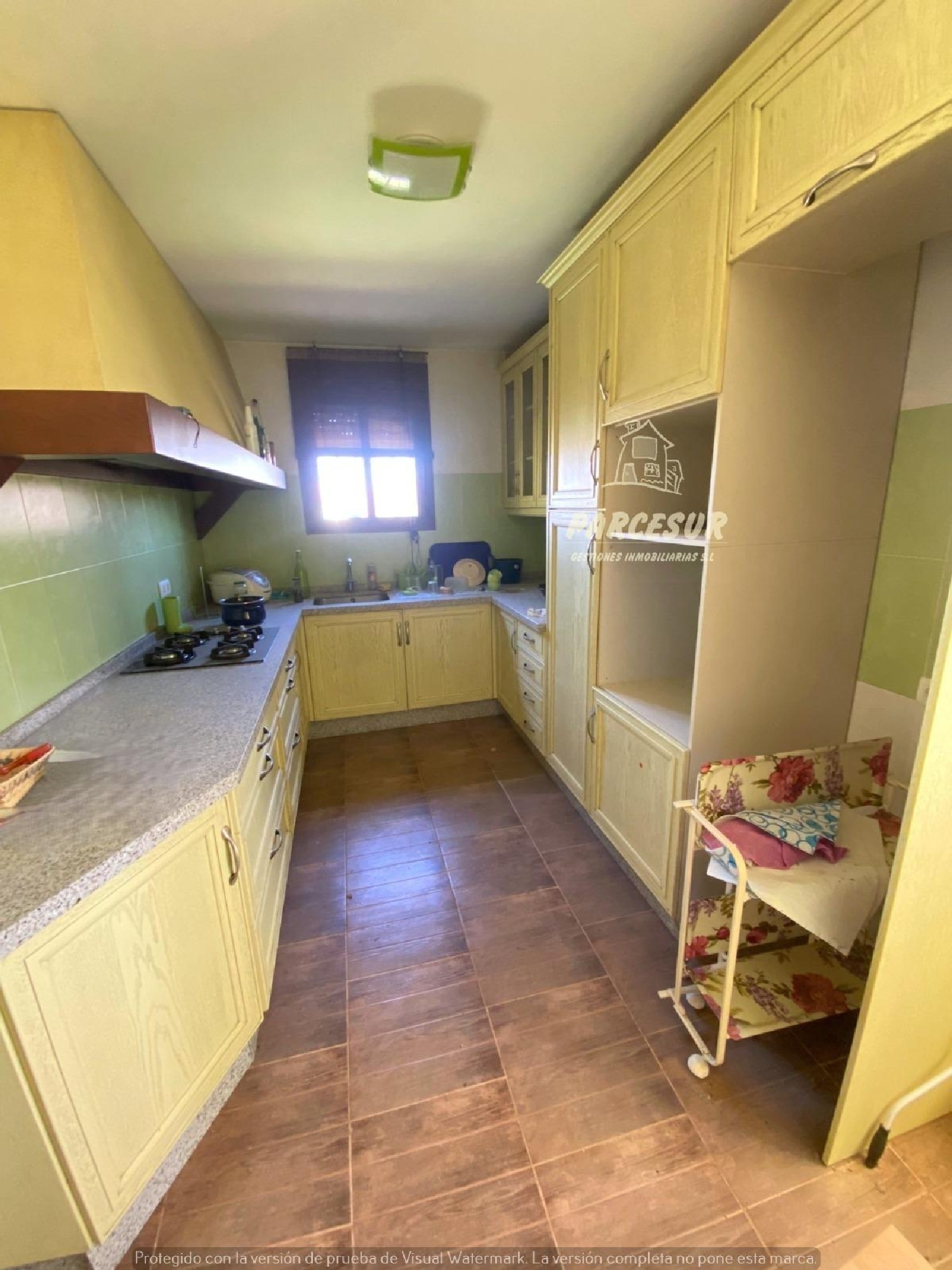  kaufen Landhaus Posadas Valle Medio Del Guadalquivir 8
