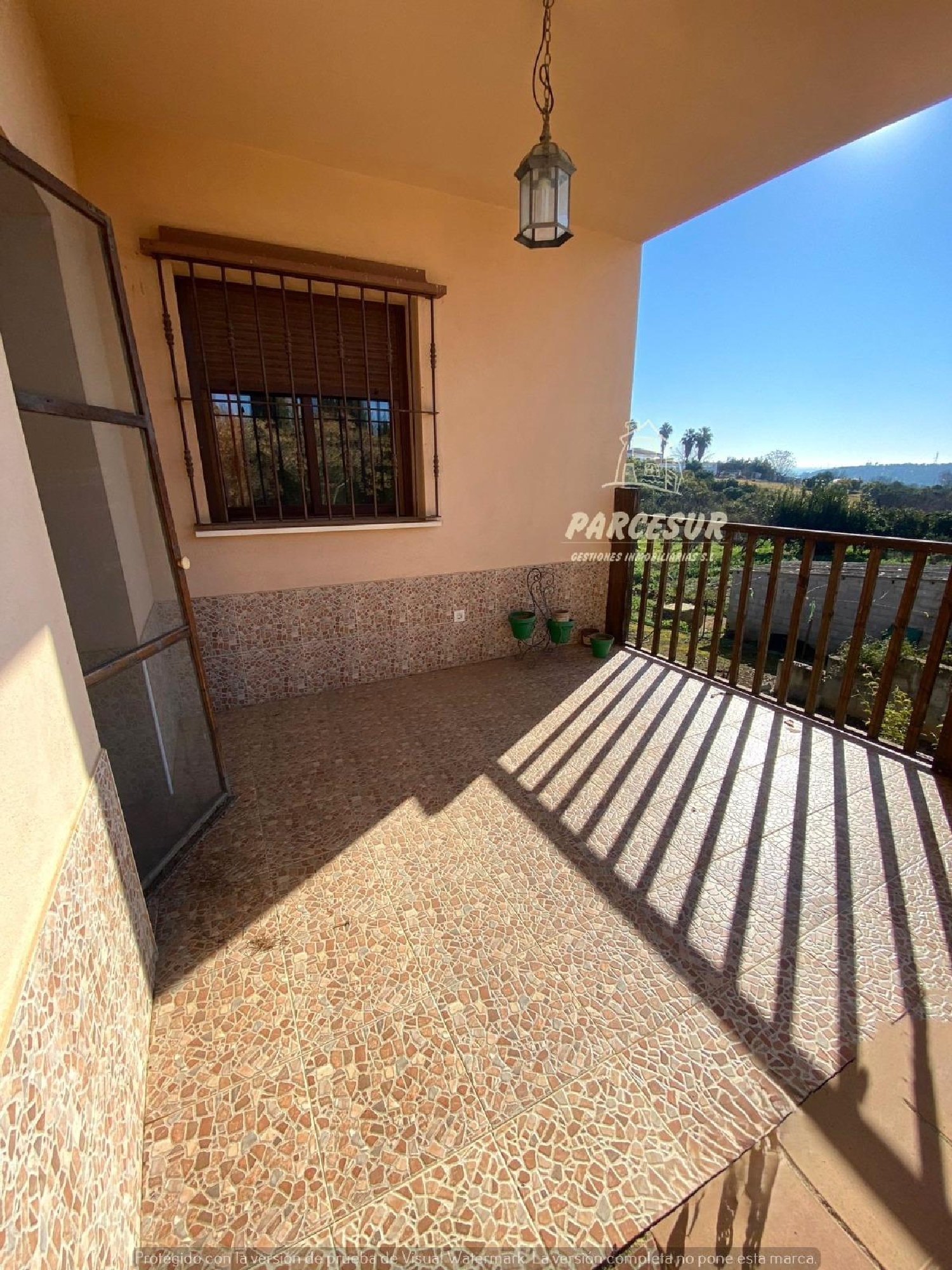  kaufen Landhaus Posadas Valle Medio Del Guadalquivir 4