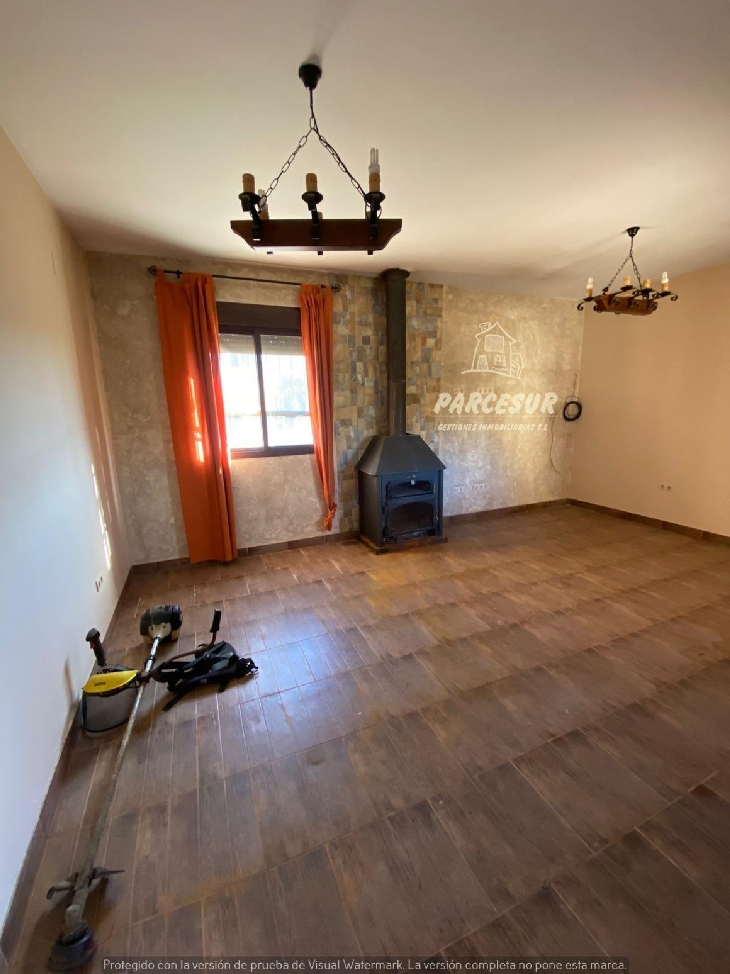  kaufen Landhaus Posadas Valle Medio Del Guadalquivir 5