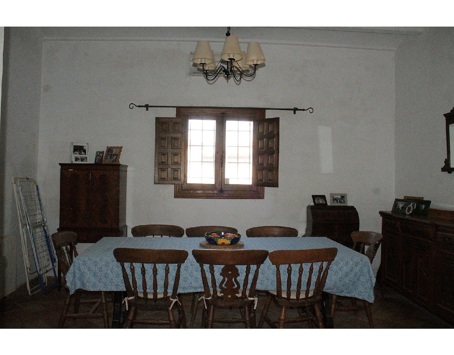  à vendre maison de campagne Raspay Altiplano 10