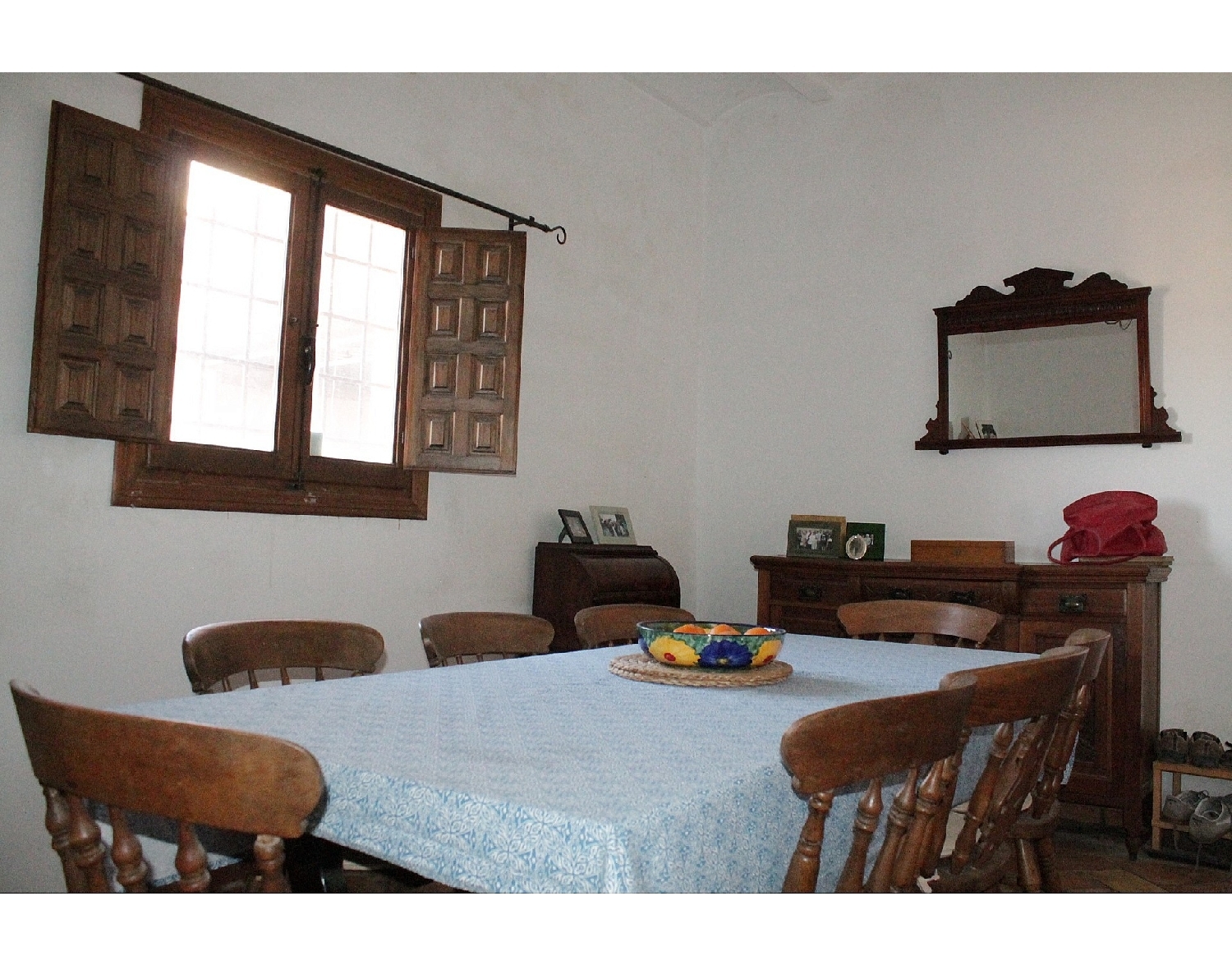  à vendre maison de campagne Raspay Altiplano 9