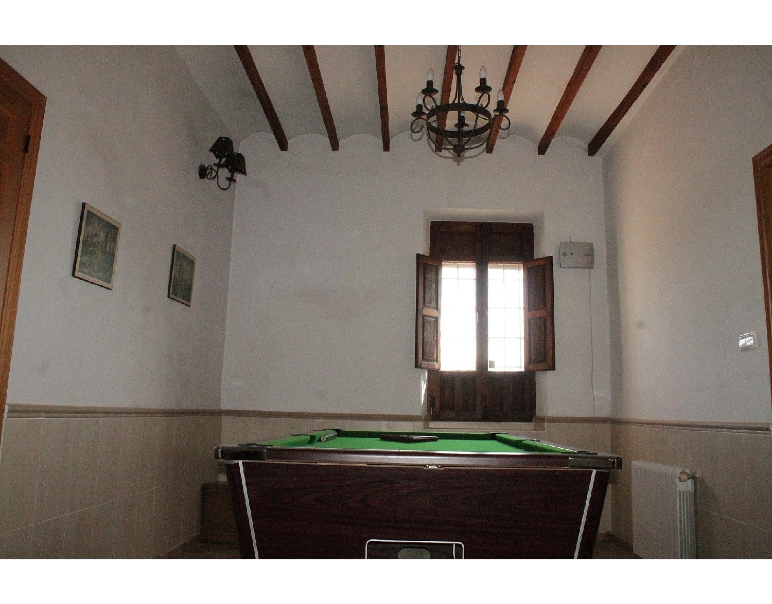  à vendre maison de campagne Raspay Altiplano 15