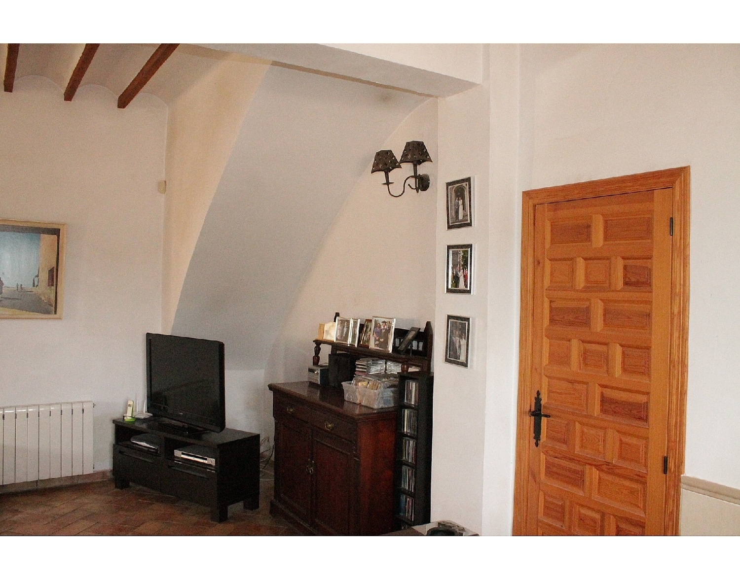  à vendre maison de campagne Raspay Altiplano 8