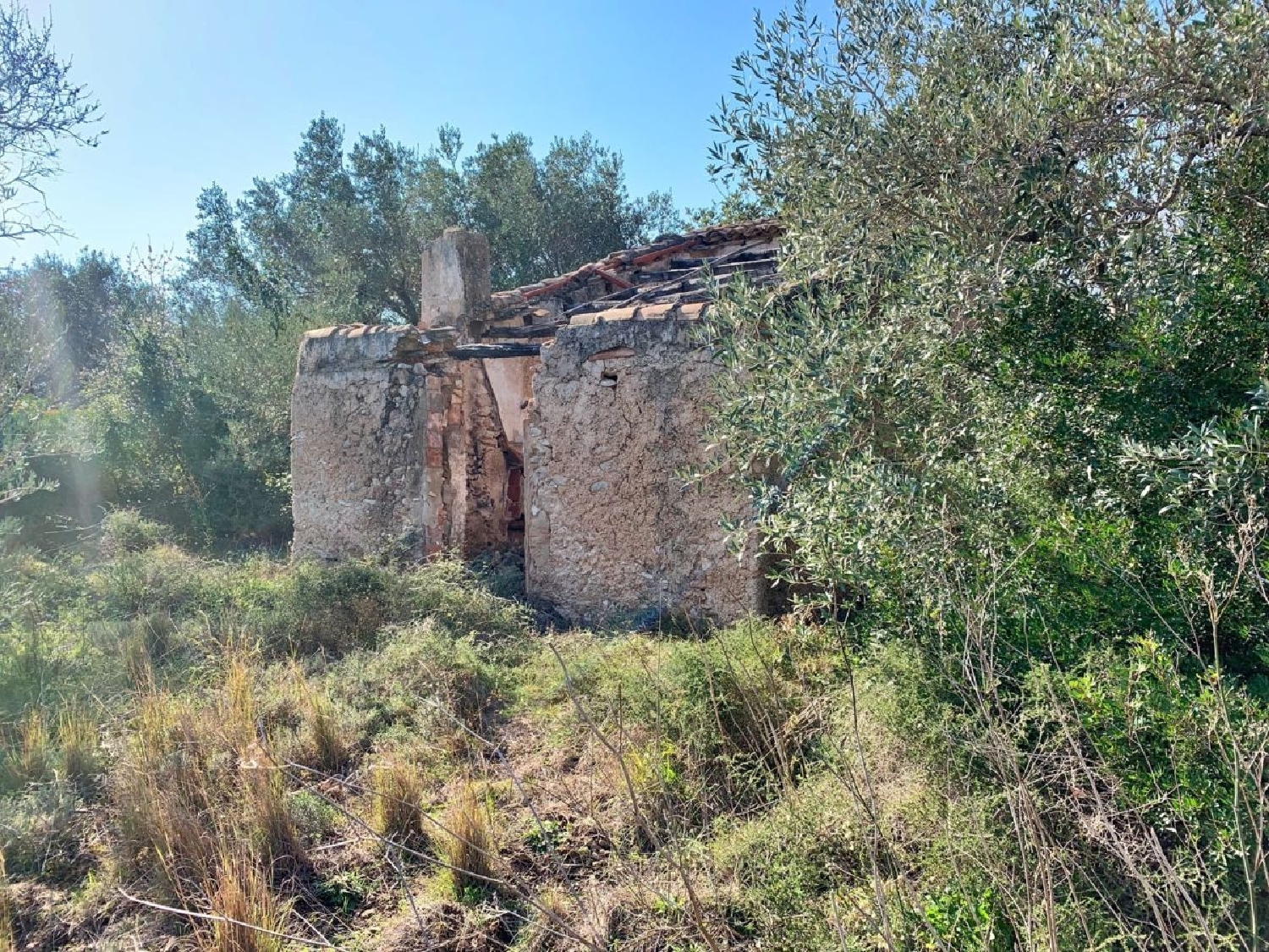  kaufen Landhaus Roquetes Baix Ebre 3