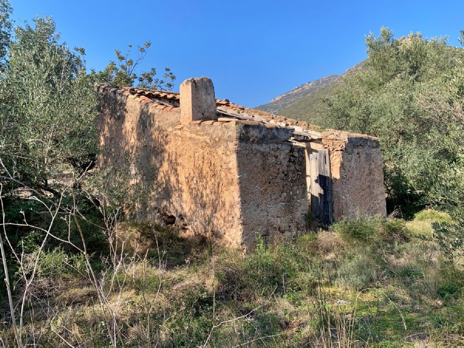  kaufen Landhaus Roquetes Baix Ebre 1
