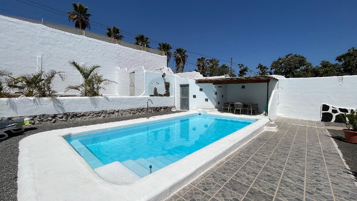  kaufen Landhaus San Bartolomé De Tirajana Área Sur 5