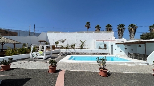 San Bartolomé De Tirajana Área Sur country house foto 6286122