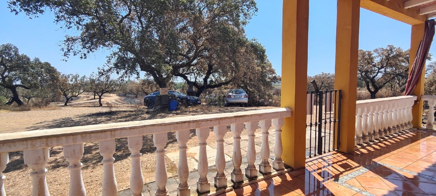  te koop boerderij San Bartolome De La Torre Andévalo (El) 7