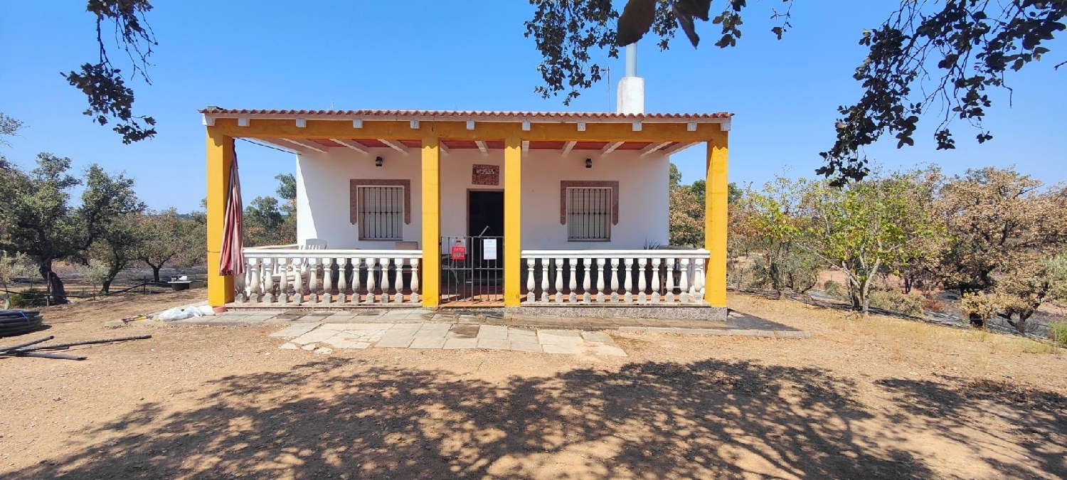 te koop boerderij San Bartolome De La Torre Andévalo (El) 2