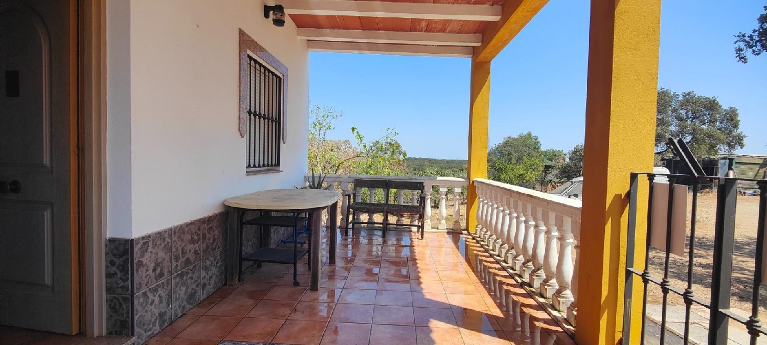  te koop boerderij San Bartolome De La Torre Andévalo (El) 5
