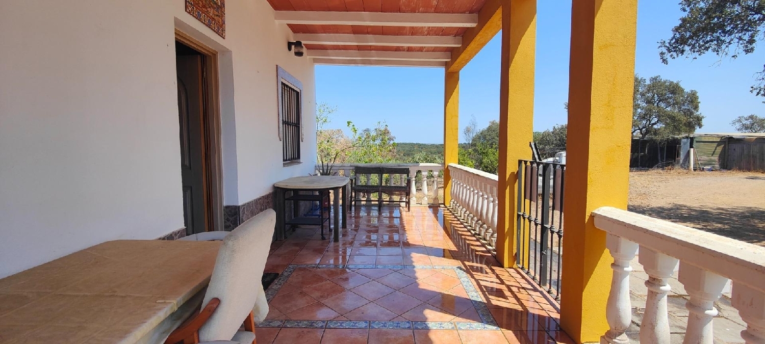  te koop boerderij San Bartolome De La Torre Andévalo (El) 4