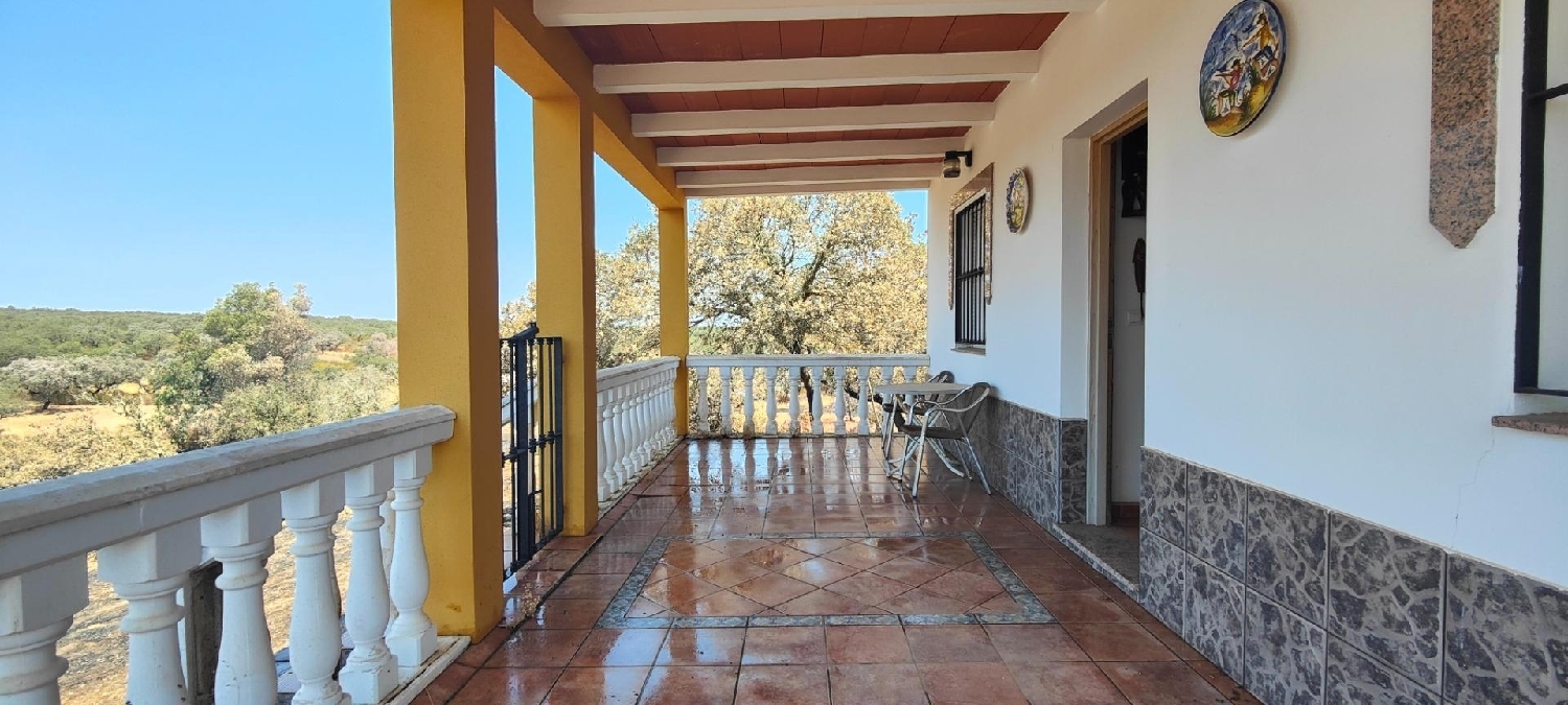  te koop boerderij San Bartolome De La Torre Andévalo (El) 8