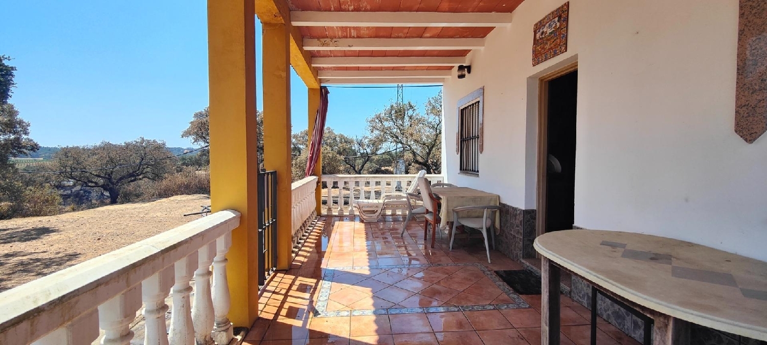  te koop boerderij San Bartolome De La Torre Andévalo (El) 6