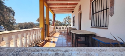 San Bartolome De La Torre Andévalo (El) boerderij foto 6291626