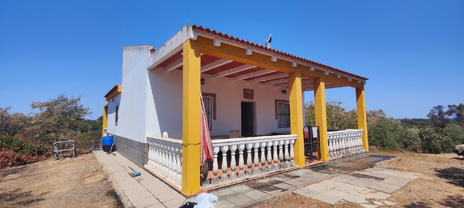 te koop boerderij San Bartolome De La Torre Andévalo (El) 3