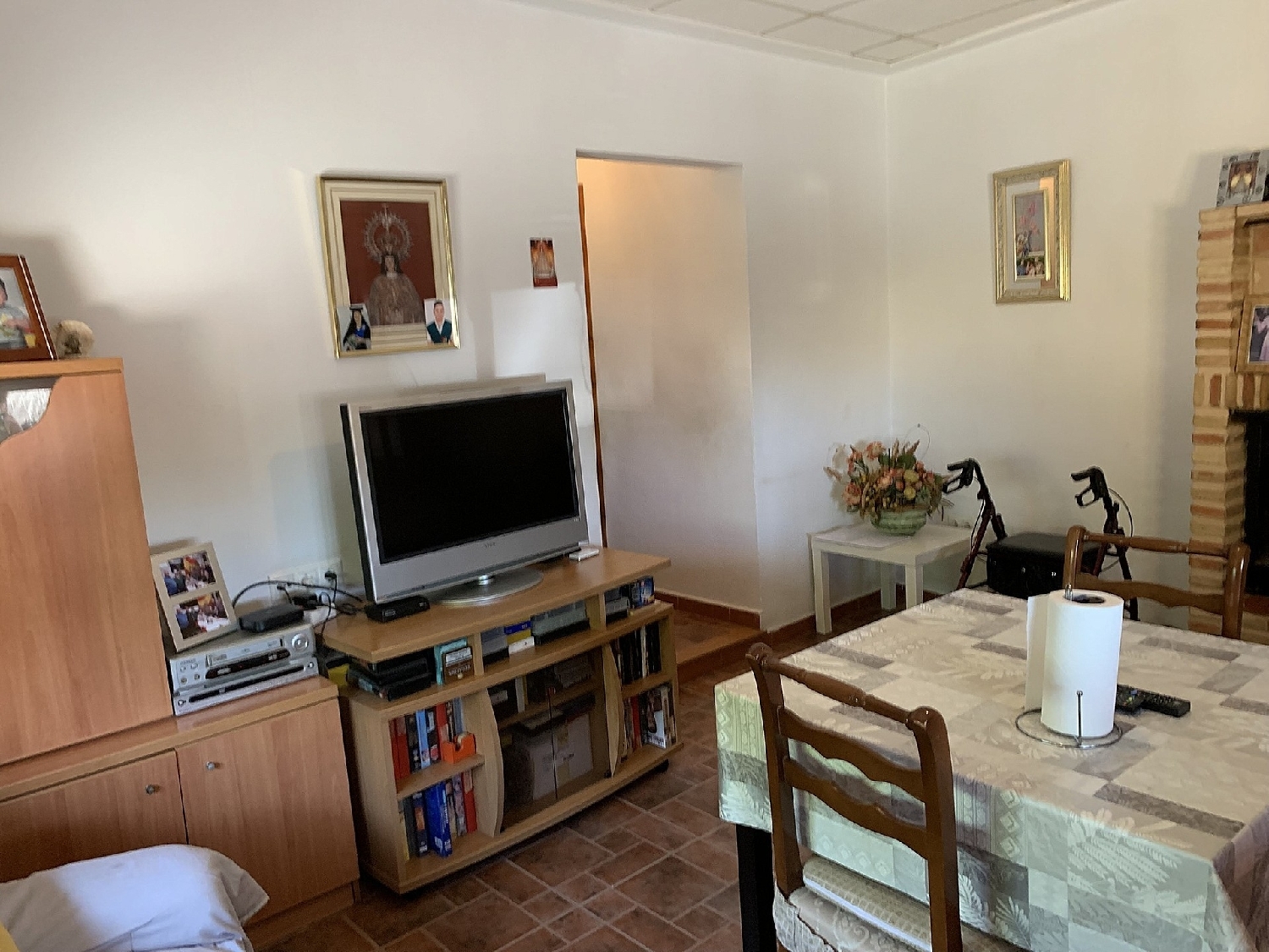  till salu hus på landet San Vicente Del Raspeig Alacantí 4