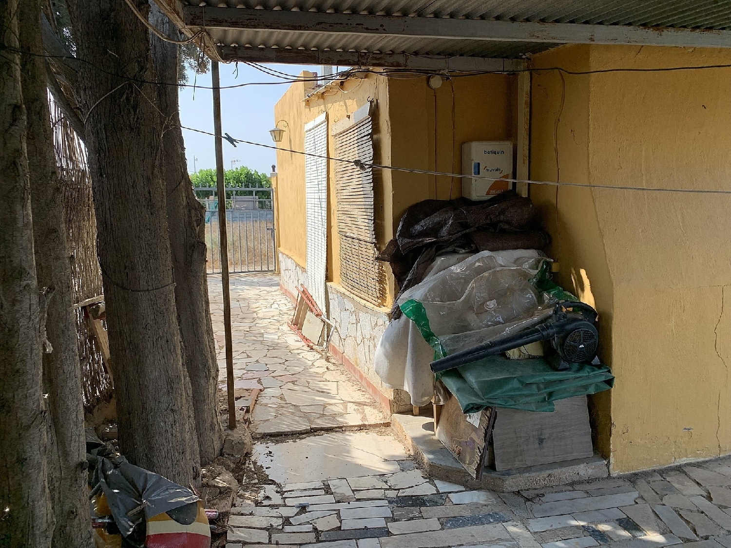  till salu hus på landet San Vicente Del Raspeig Alacantí 35