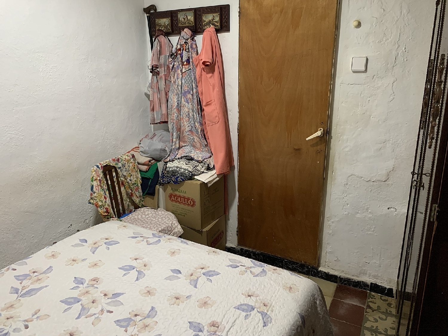  till salu hus på landet San Vicente Del Raspeig Alacantí 7