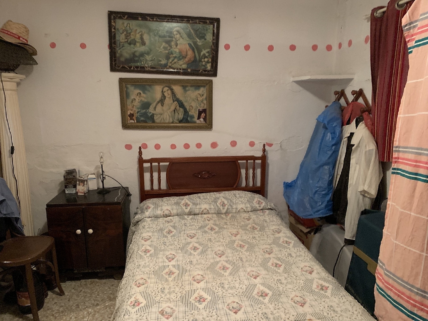  till salu hus på landet San Vicente Del Raspeig Alacantí 12