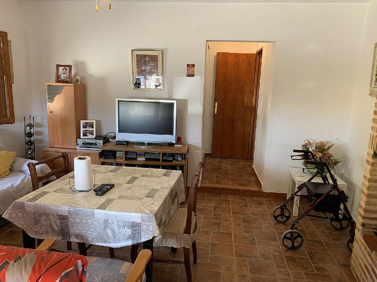  till salu hus på landet San Vicente Del Raspeig Alacantí 3