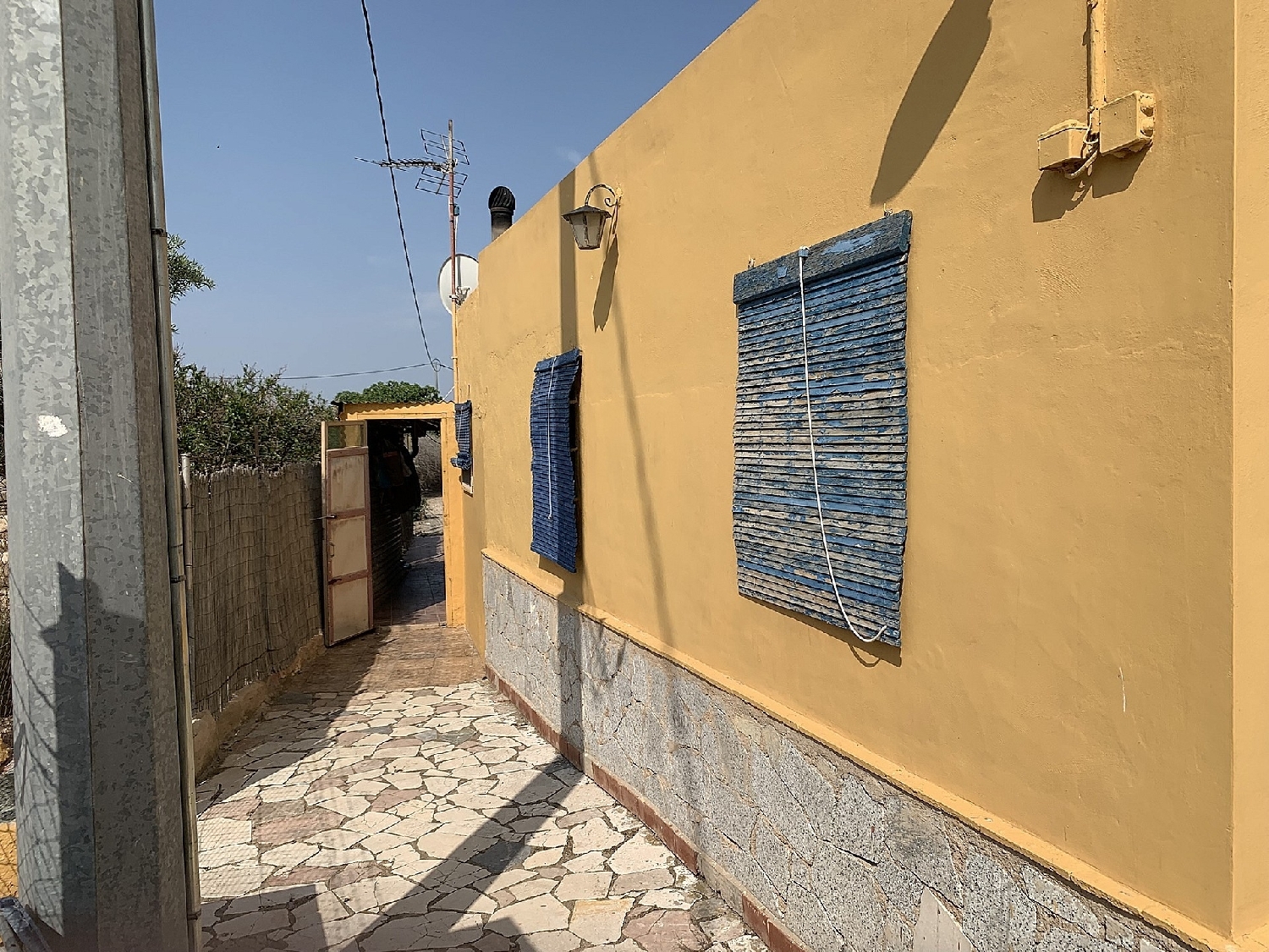  till salu hus på landet San Vicente Del Raspeig Alacantí 38