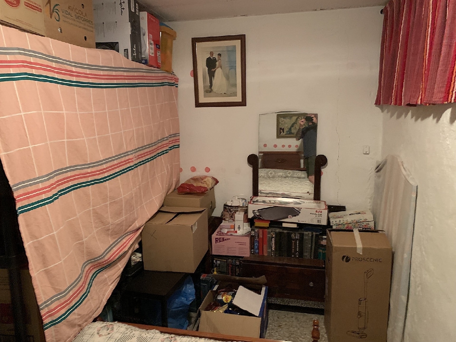  till salu hus på landet San Vicente Del Raspeig Alacantí 10