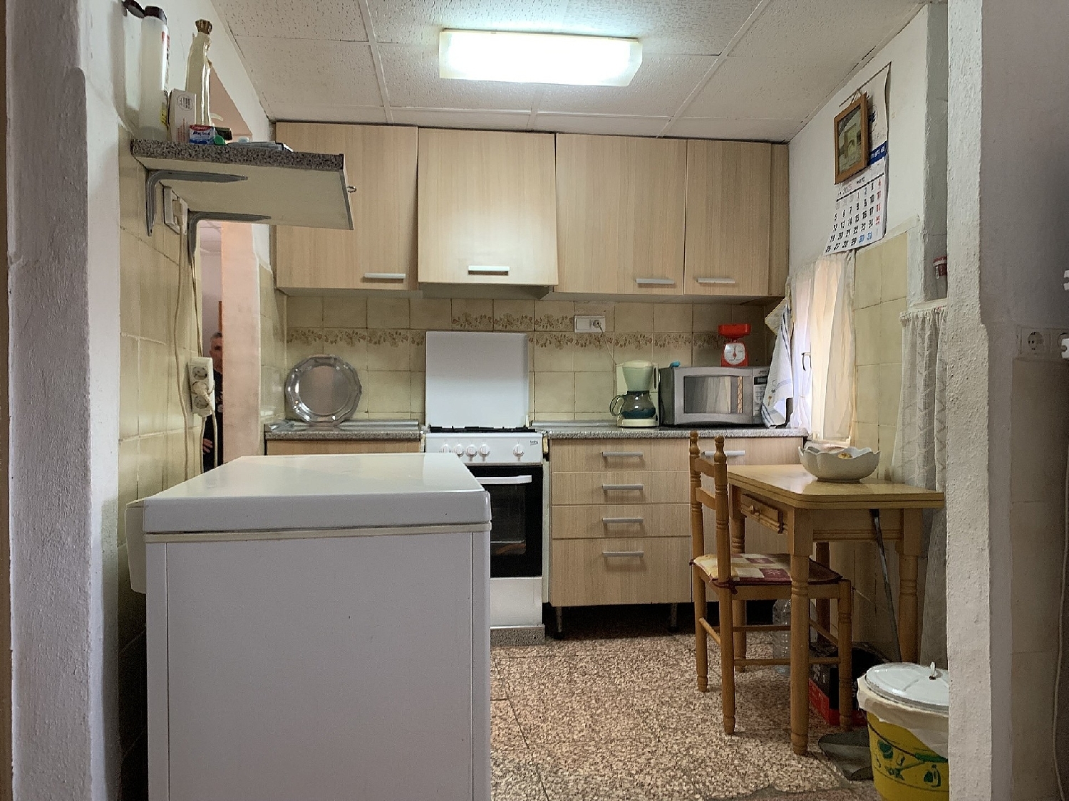  till salu hus på landet San Vicente Del Raspeig Alacantí 14