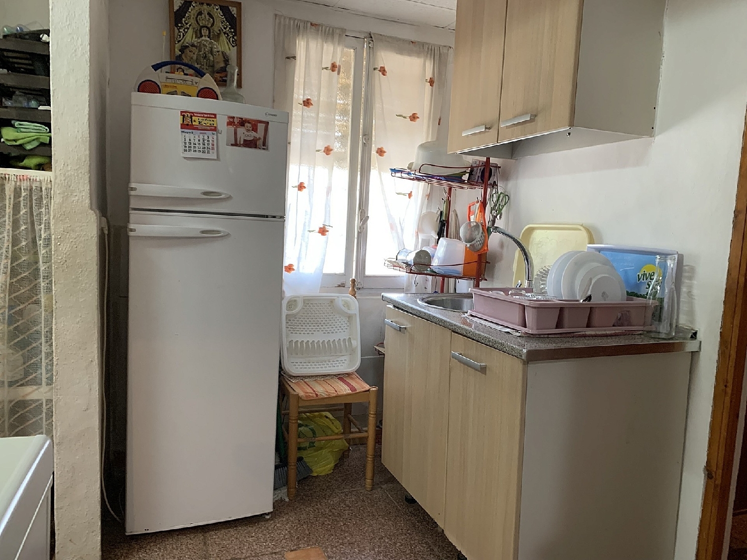  till salu hus på landet San Vicente Del Raspeig Alacantí 13