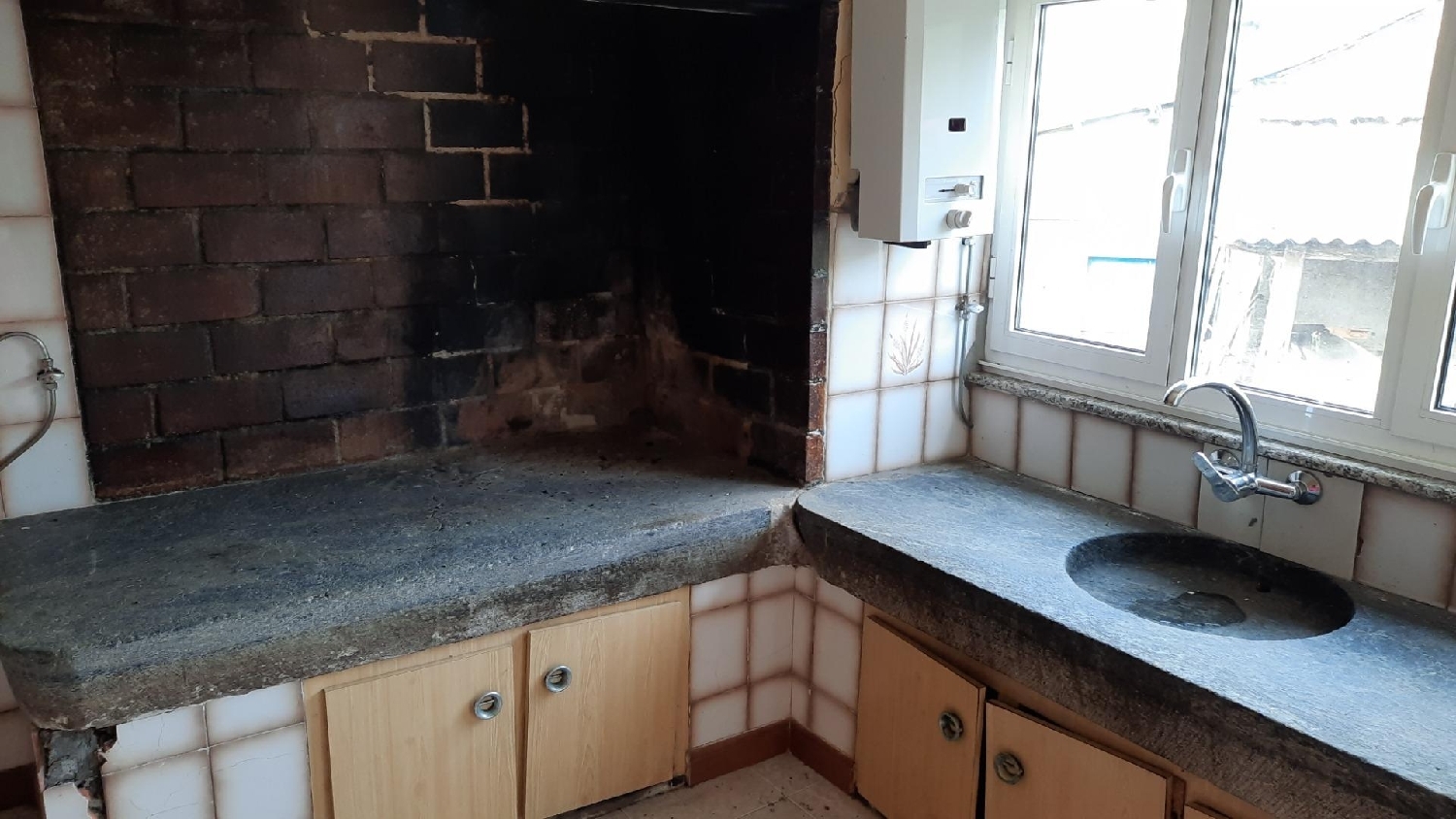  for sale country house San Vicenzo De A Baña Barcala 5