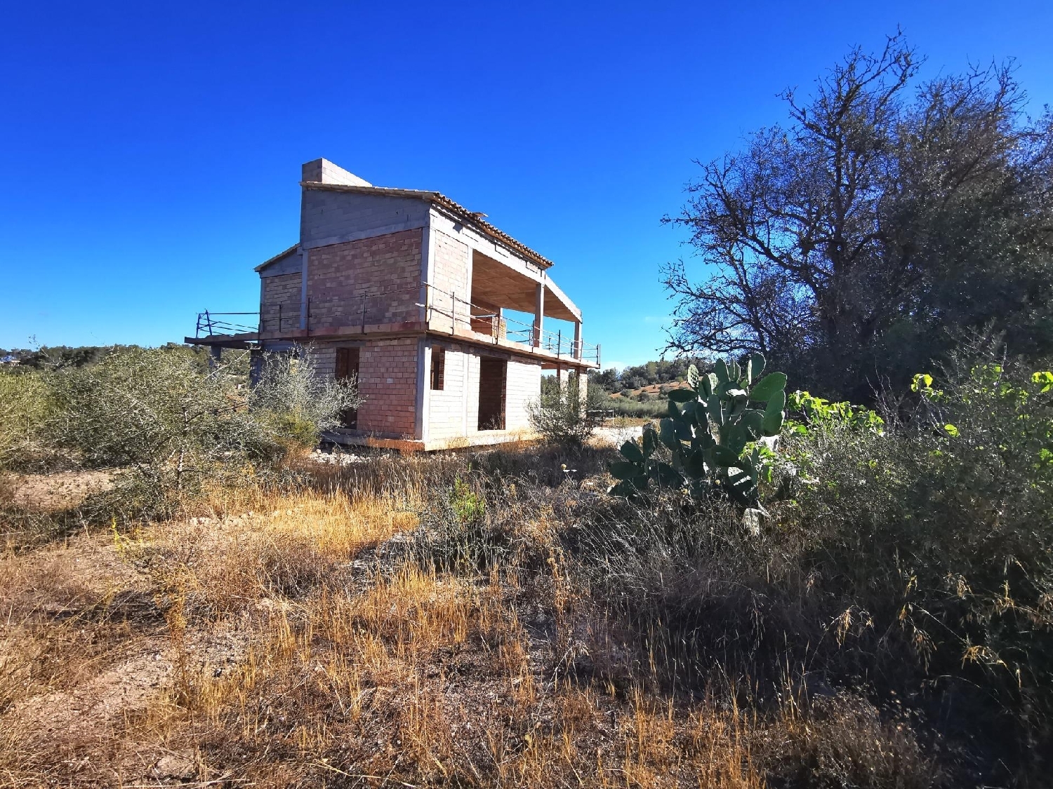 kaufen Landhaus Sant Joan Pla (Es) 3