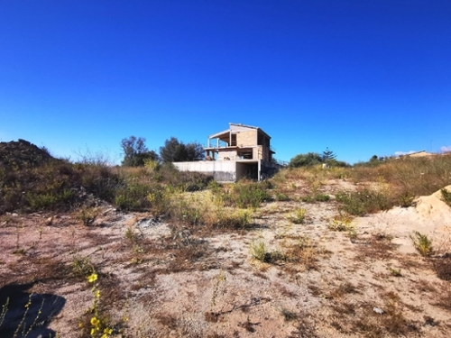 Sant Joan Pla (Es) Landhaus Bild 6285683