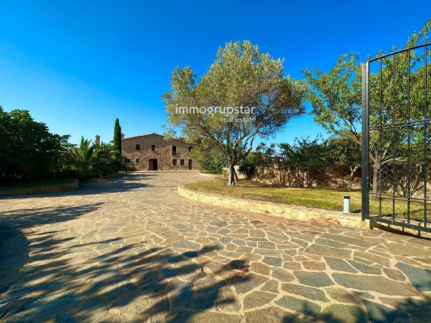  à vendre maison de campagne Santa Cristina D'aro Baix Empordà 4