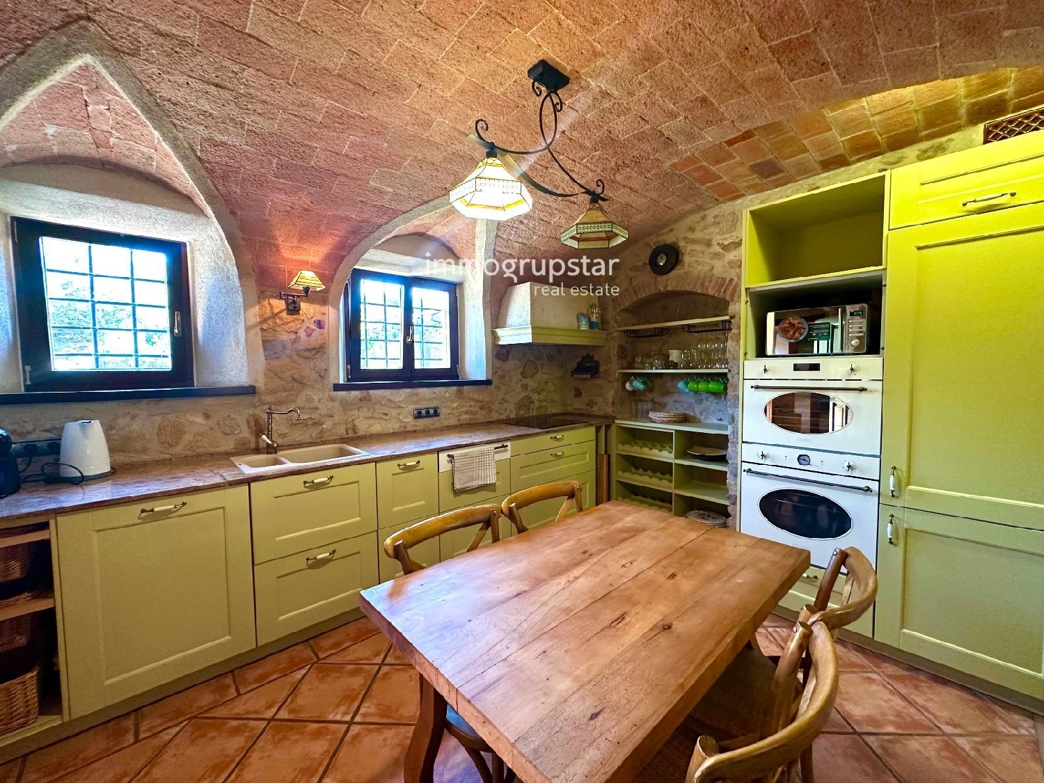  à vendre maison de campagne Santa Cristina D'aro Baix Empordà 15