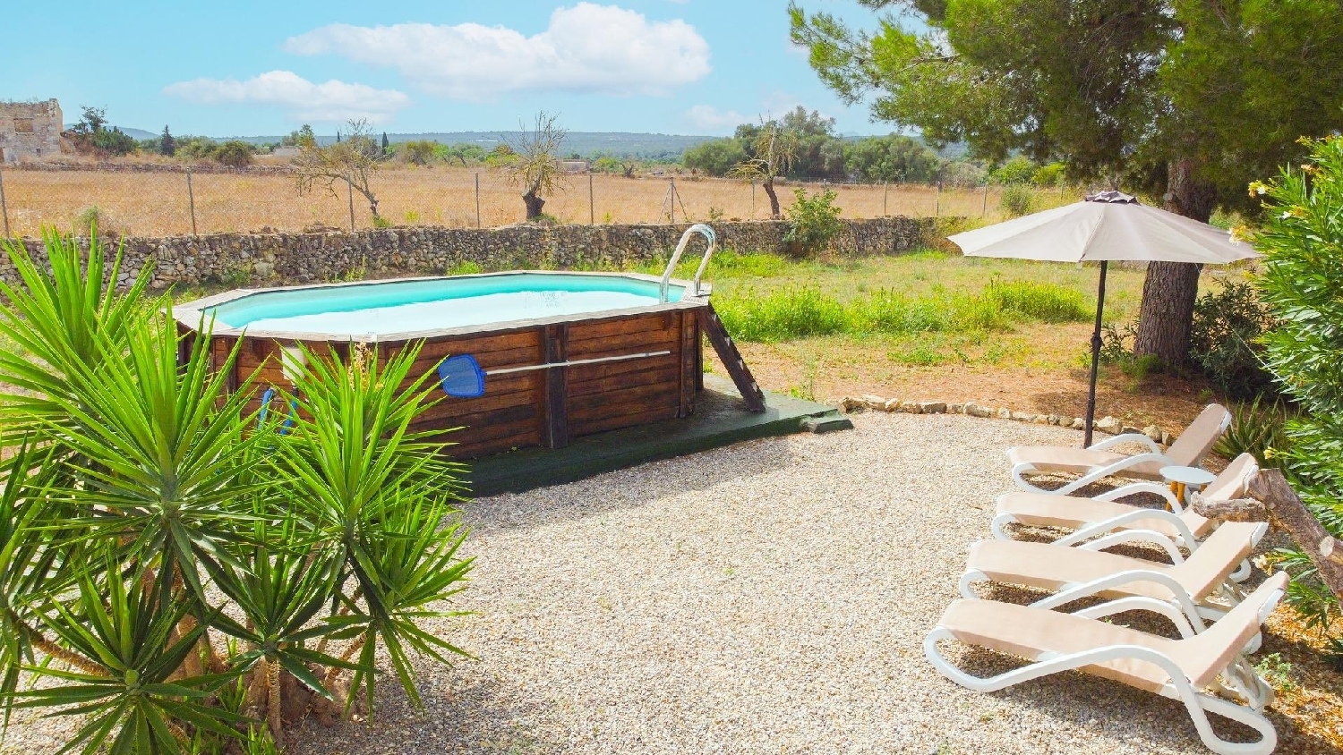  for sale country house Santa Margalida Nord 4