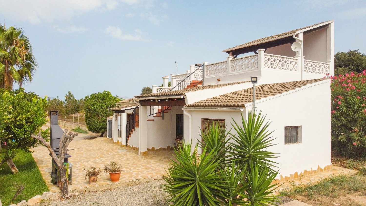  for sale country house Santa Margalida Nord 8