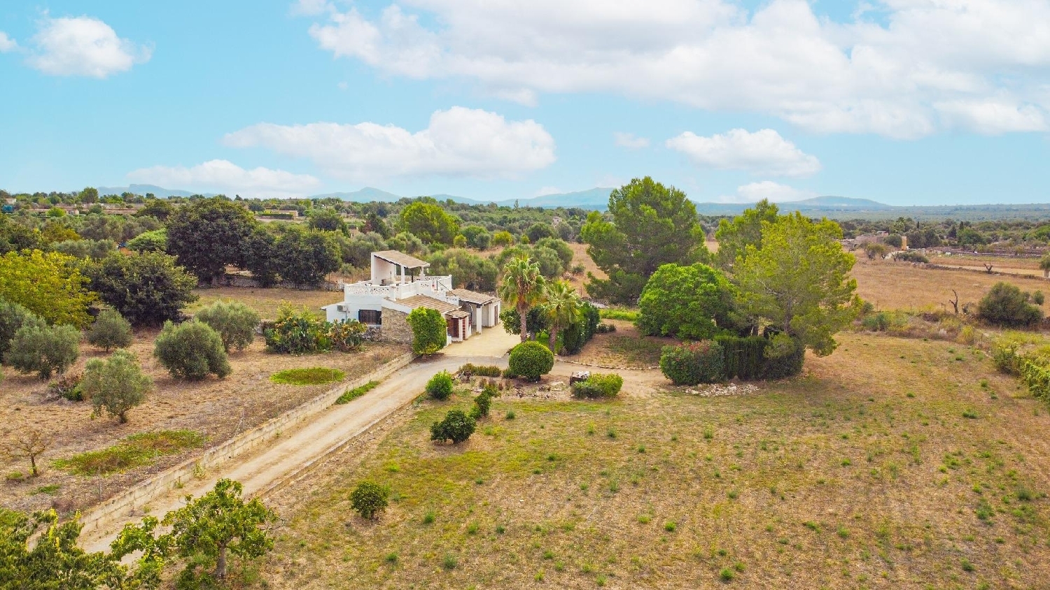  for sale country house Santa Margalida Nord 2