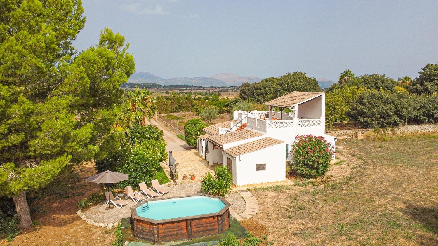  for sale country house Santa Margalida Nord 3