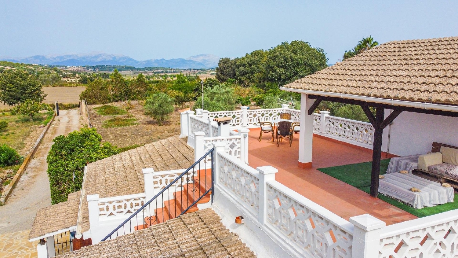  for sale country house Santa Margalida Nord 6