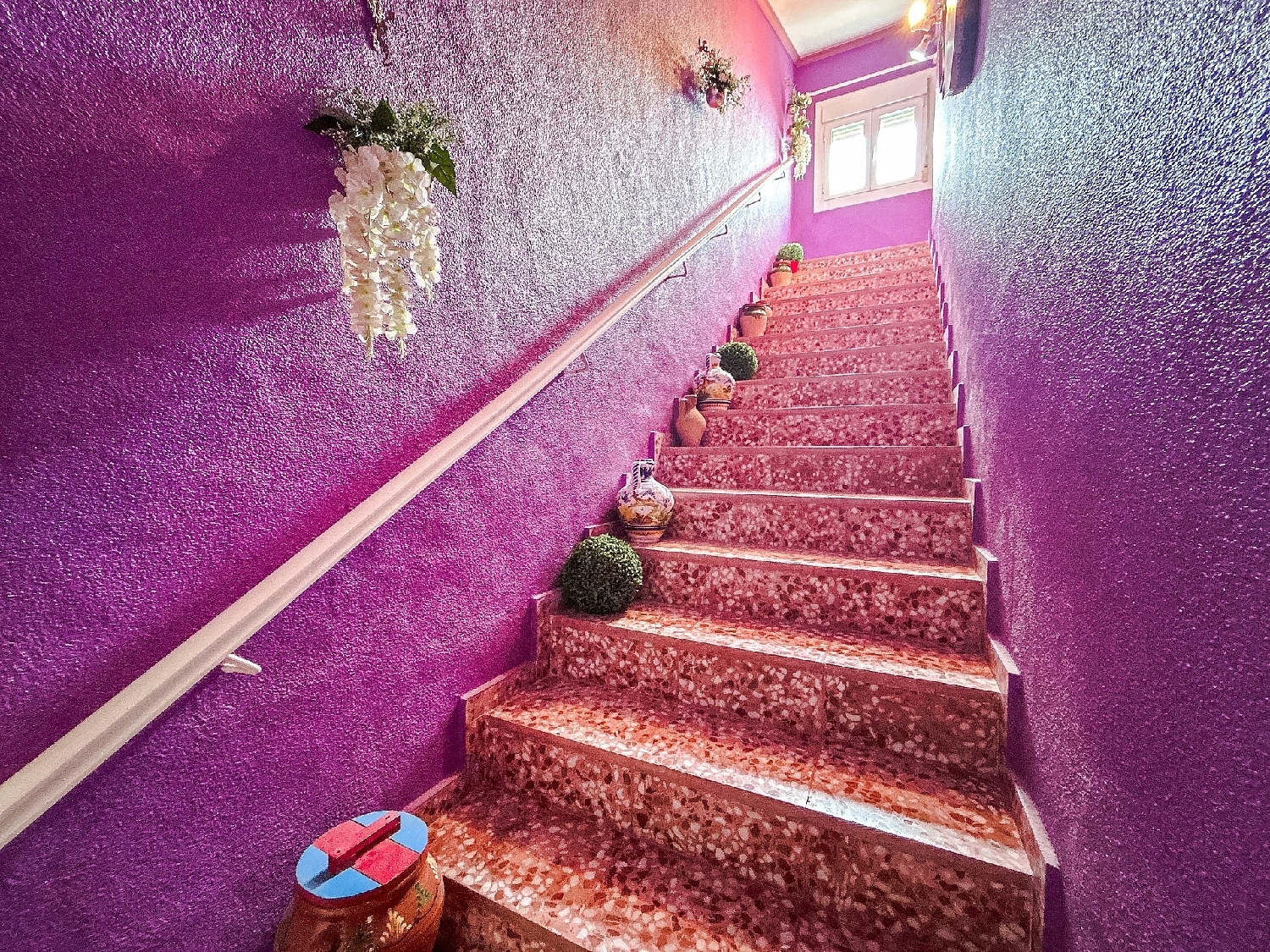  à vendre maison de campagne Sax Alt Vinalopó 35