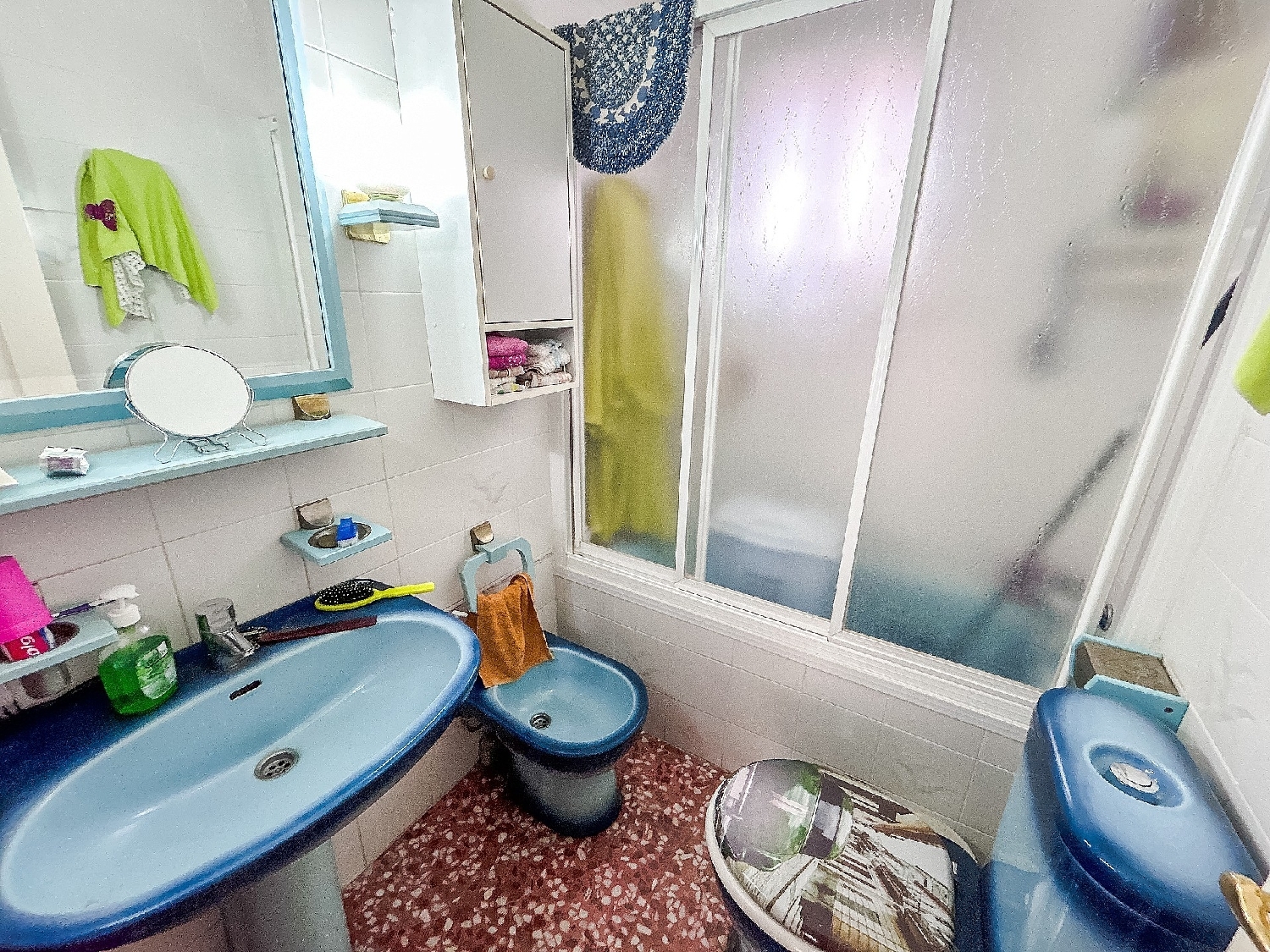  à vendre maison de campagne Sax Alt Vinalopó 24