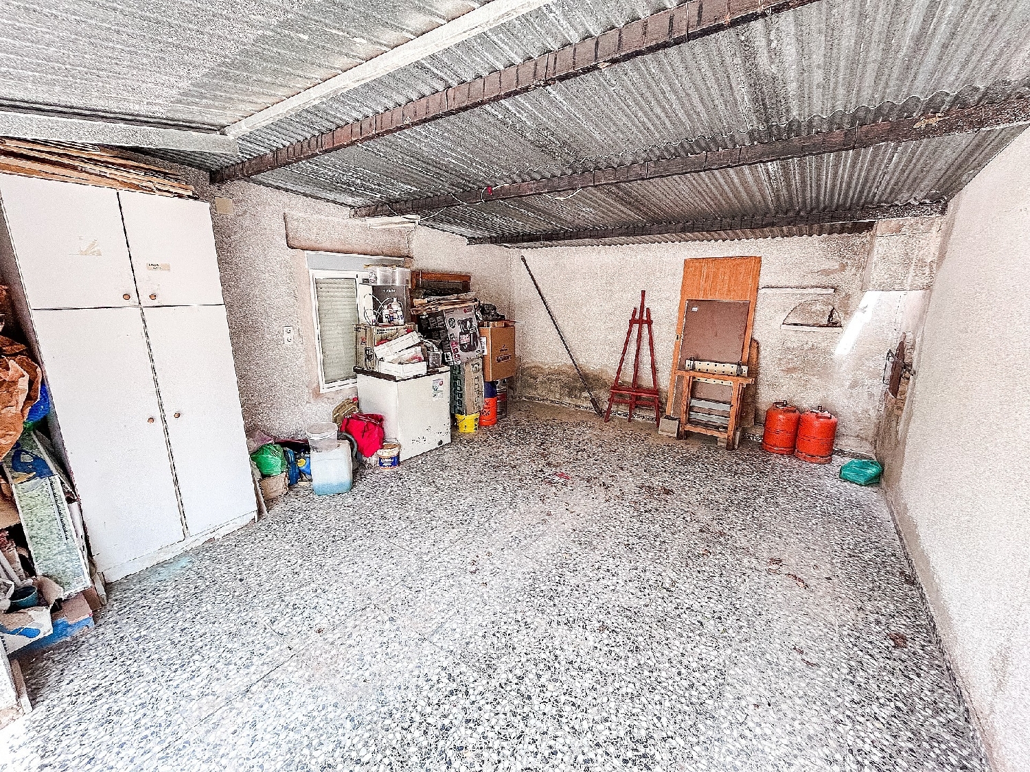  à vendre maison de campagne Sax Alt Vinalopó 16