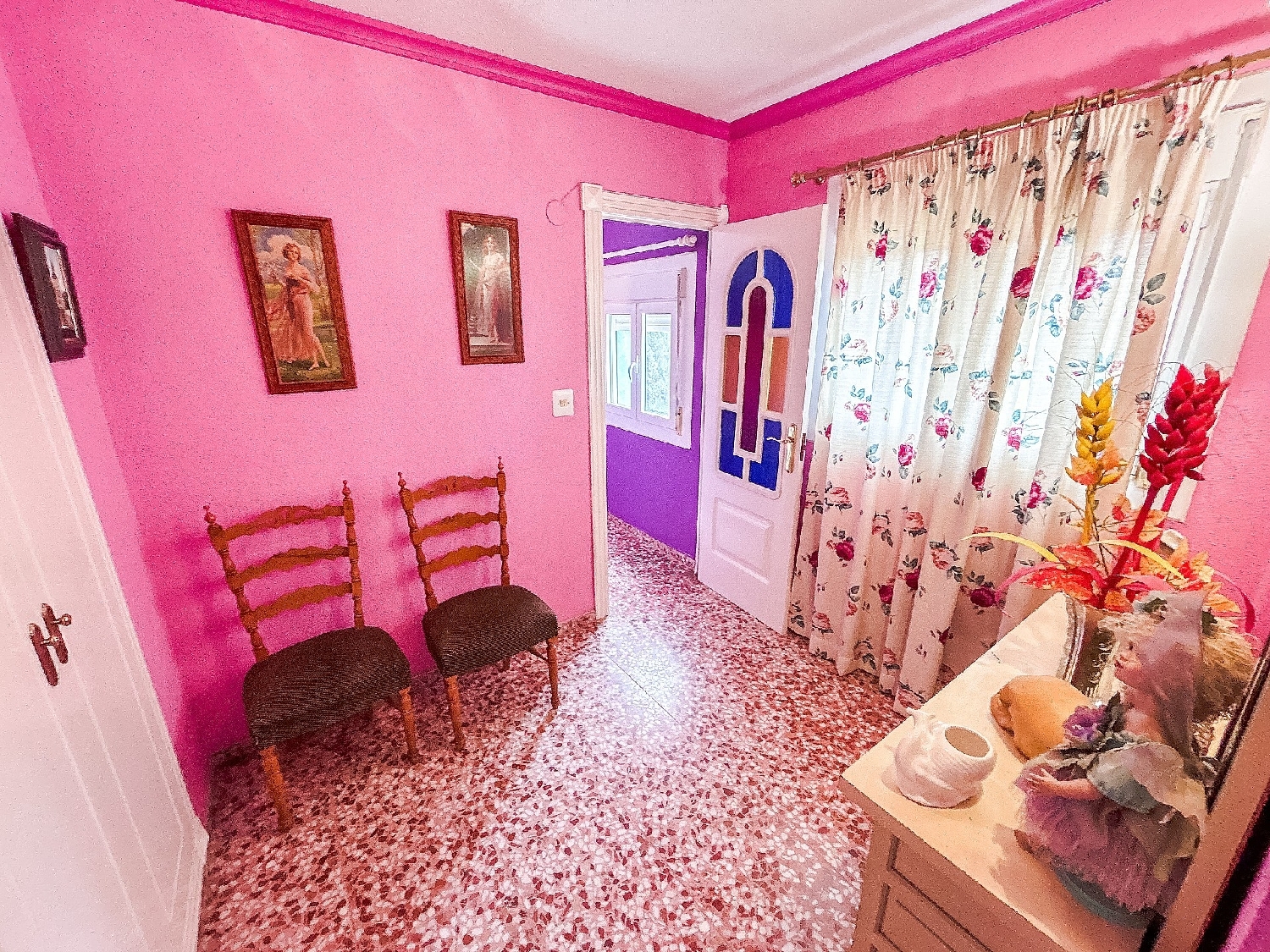  à vendre maison de campagne Sax Alt Vinalopó 39